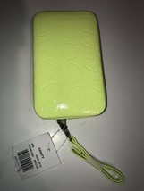 Vanity Ph-145 Case Wallet/Clutch New IPHONEcards/ MoneBLACKBERRY/SMART Phone - £3.91 GBP