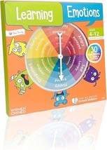 Open The Joy Learning Emotions Toolkit (Open Box) - $182.84 MXN