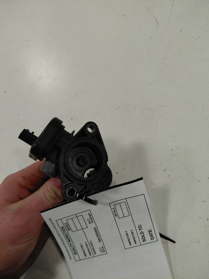 Nissan Altima Intake Manifold Valve {0120105161} 2.5L 2017 2016 Item image 3