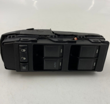 2011-2017 Jeep Patriot Master Power Window Switch OEM L02B26072 - £39.56 GBP