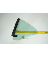 2005-2011 mercedes r171 slk350 slk280 rear left driver side quarter wind... - $1,371.42 MXN