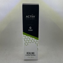 ACTiiV Hair Science Renew Healing Cleansing Treatment 6 oz - £20.37 GBP