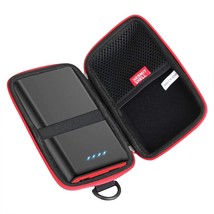 Hermit Hard Case For Ekrist/Lanluk Portable Charger Power Bank 25800Ma - £18.21 GBP