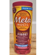 Metamucil 3 in 1 Sugar-Free Berry Fiber Powder MultiHealth Fibre! 425g e... - $19.34