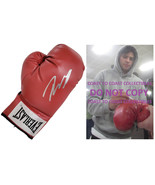 Ryan Garcia Boxing Champion Signed Boxing Glove COA Exact Proof Autographed - $346.49