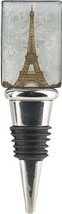 Eiffel Tower Wine Bottle Topper - £10.00 GBP