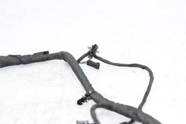 11-13 BMW X3 Front Left Driver Side Seat Wiring Harness F723 image 7