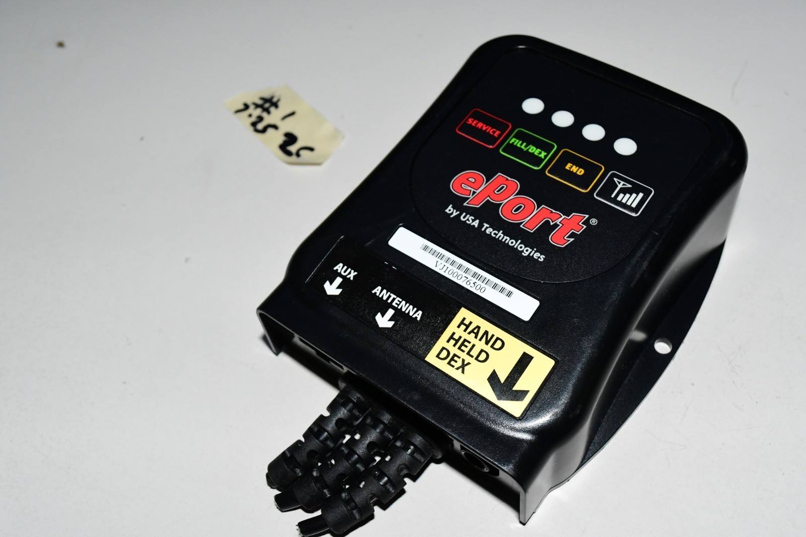 EPort VVVUT2101335 Vending Machine/Arcade Telemeter FOR CABLE REPAIR/PAR... - $86.45