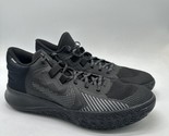 Authenticity Guarantee 
Nike Kyrie Flytrap 5 Low Black CZ4100-004 Men’s ... - $119.99