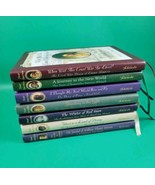 Lot of 7 Dear America Books - Scholastic Books - Hardcover  - $16.82