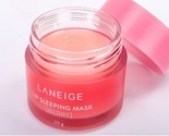 Laneige Lip Sleeping Mask Balm Berry 20g - Brand New - $18.80