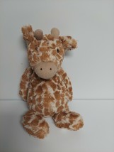 Jellycat London Bashful Giraffe 12&#39;&#39; Plush Soft Stuffed Animal Toy - £13.41 GBP