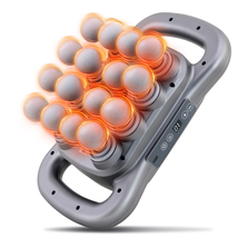  16 Head Massage Gun Set, Deep Tissue Percussion Massager, Electric Mas... - $59.99