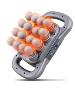  16 Head Massage Gun Set, Deep Tissue Percussion Massager, Electric Mas... - $59.99