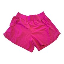 Tek Gear Women&#39;s Hot Pink  Activewear Summer Shorts XL - £18.20 GBP