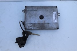 2010 Honda Accord 2.4L  ATX ECU ECM Engine Control Module 37820-R42-A62 image 7