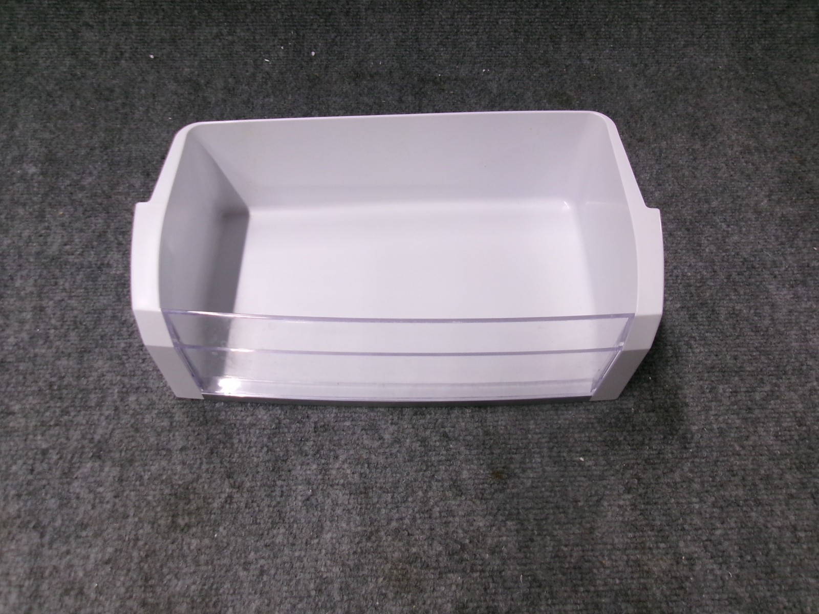 WR21X10211 GE REFRIGERATOR RIGHT DOOR BIN - $40.00