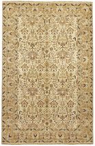 Super Fine Hand Knotted Agra Style Luxury Rug - $2,821.50