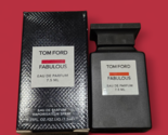 Tom Ford Fabulous Eau De Parfum 7.5ml Mini Dabber - $22.77