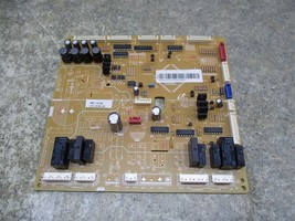 Samsung Refrigerator Control Board Dark Tan Board Part # DA92-00591A DA94-02663A - £13.62 GBP