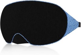 Sleep Mask for Men and Women - Blindfold Mask for Travel with Headband A... - $20.99