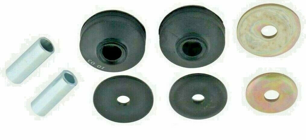MTC Shock Mounting Kit - Rear Upper 8609 - $8.86