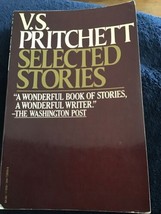 Selected Stories ,Paperback V. S. Pritchett, 1st Vintage Books Edition, 1979 - £7.24 GBP
