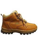 HQH Outdoor Adventure Hiking Boots Womens EU 41 Multicolor Waterproof La... - $29.19