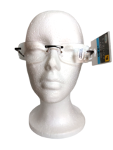 Foster Grant E-Z Reader Premium Fashion Reading Glasses+200 - £3.97 GBP