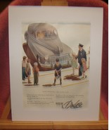 dodge / transportation/cars/ magazine ad - $9.00