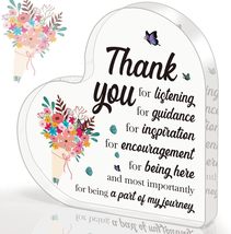 Thank You Gifts for Women, Boss Gifts for Women, Teacher Appreciation Gifts, The - £11.20 GBP