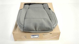 New OEM Genuine Ford Seat Cover 2017 F-150 Grey Leather RH  GL3Z-1662900-AN - £194.17 GBP