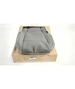 New OEM Genuine Ford Seat Cover 2017 F-150 Grey Leather RH  GL3Z-1662900-AN - £197.59 GBP