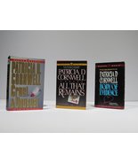 The Patricia Cornwell Audio Collection Cornwell, Patricia and Crouse, Li... - $69.44 CAD