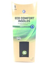 SofComfort Eco Comfort Insoles Mens Size 8 - 13 Made In USA Trim to Fit ... - £11.90 GBP