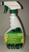 FloraCraft Silk Famous Plant Cleaner 22 Ounce-RARE-BRAND NEW-SHIPS N 24 ... - $25.15