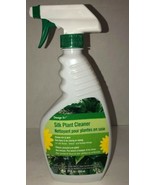 FloraCraft Silk Famous Plant Cleaner 22 Ounce-RARE-BRAND NEW-SHIPS N 24 ... - $40.31 CAD
