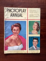 Photoplay Annual - 1953 - Top Stars Of Movies, Television, Music - 100s Of Pix! - £7.11 GBP