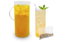 Thai chai iced tea pouches 12 count bag makes 32 ounces each cold or hot brew - £9.88 GBP