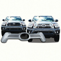 FITS 2012-2015 Toyota Tacoma Chrome Plastic Grille Insert CCI # GI/101 B... - $129.99