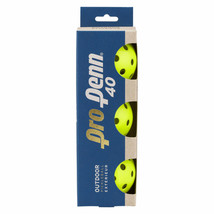 Pro Penn 40 Outdoor Pickleballs USAPA Approved Rotational Premium Balls ... - £10.97 GBP+