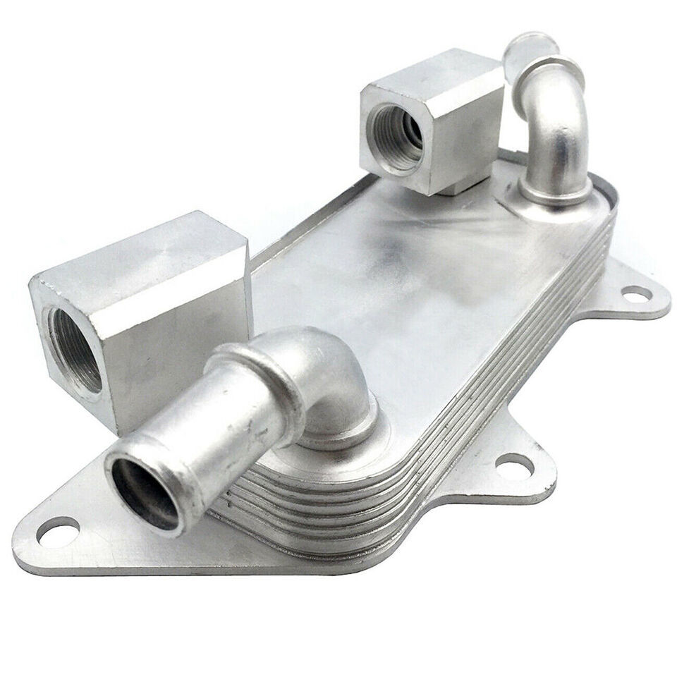 For Land Rover Freelander 2.5L 2002-2005 Engine Oil Cooler PBC000010 - $42.85