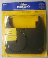 Pelikan Brand Black Correctional Film Cartridge Ribbon IBM Wheelwriter Z740 - £10.27 GBP