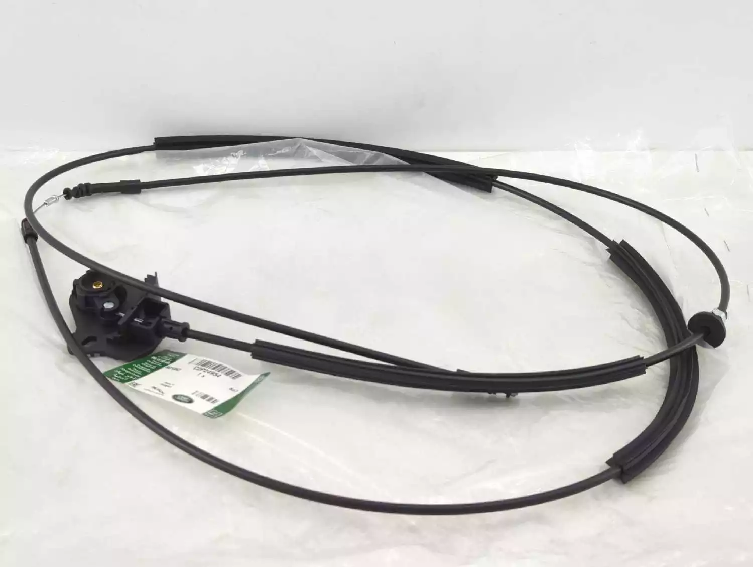 New OEM Genuine Hood Bonnet Release Cable 2007-2023 F-Type XK XKR C2P24954 - $49.50