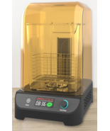 GEEETECH 3D RESIN PRINTING PRINTER WASH &amp; CURE STATION GCW02 - €60,08 EUR