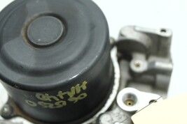2006-2008 LEXUS IS250 ABS ANTI LOCK BRAKE PUMP MODULE H1440 image 11