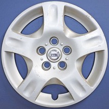 ONE 2002-2004 Nissan Altima # 53066 16&quot; Hubcap Wheel Cover OEM # 403158J000 USED - £25.79 GBP
