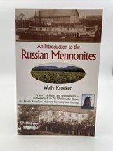 An Introduction to the Russian Mennonites Wall Kroeker Mennonite History Book - £14.82 GBP
