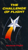 Challenge of flight vol. 19 vertical flight