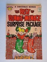 Best Of Dennis The Menace #4 Low Grade Combine Shipping BX2429 C23 - £3.15 GBP